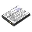 Ricoh WG & Theta Series Battery DB-100 DB-110 Replacement - 1