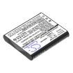 Ricoh WG & Theta Series Battery DB-100 DB-110 Replacement - 2