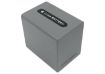 Sony DCR-HC96E HC85E HC65 Battery (NP-FP80 NP-FP81) - 4
