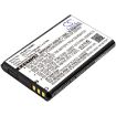 Gemantech GE-M2000 CB120 CB115 Battery Replacement - 1