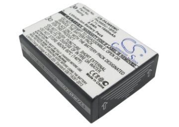Toshiba Camileo X416 X400 X200 Battery PA3985 PA3985U-1BRS - 1