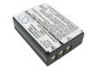 Toshiba Camileo X416 X400 X200 Battery PA3985 PA3985U-1BRS - 2