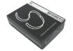 Toshiba Camileo X416 X400 X200 Battery PA3985 PA3985U-1BRS - 4