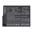 Panasonic Lumix Battery DMW-BLC12 for FZ-2000, GX8, GH2 Series - 5