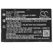 Zoom Q8 Recorder Battery BT-03 Replacement - 3
