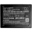 Sony PMW-Z450 F55 F5 EX330 500 400 Battery (BP-V95) - 5