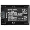 Sony NP-FV50A Battery for NEX-VG30 HDR-PJ675 CX680 AX700 AX53 - 5