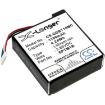 Battery for GoPro Hero 7 White/Silver (p/n SPTM1B) - 1