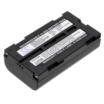 JVC GR-DVM1 GR-DVL9000 Battery BN-V812 BN-V812U Replacement - 1