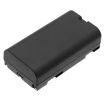 JVC GR-DVM1 GR-DVL9000 Battery BN-V812 BN-V812U Replacement - 3