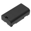 JVC GR-DVM1 GR-DVL9000 Battery BN-V812 BN-V812U Replacement - 4