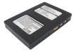 Battery for JVC GZ-MC500/MC200 Series (p/n BN-VM200U) - 1