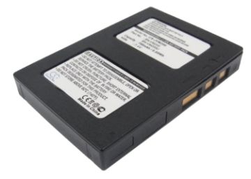 Battery for JVC GZ-MC500/MC200 Series (p/n BN-VM200U) - 1