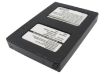 Battery for JVC GZ-MC500/MC200 Series (p/n BN-VM200U) - 2