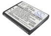 Pentax Optio D-LI88 Battery for WS80 W90 P80 P70 H90 - 1