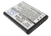 Pentax Optio D-LI88 Battery for WS80 W90 P80 P70 H90 - 2