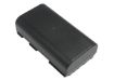 Canon XLH1 XL2 XL1S XL1 XHG1 XHA1 GL2 GL1 Battery BP-930G - 3