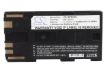 Canon XLH1 XL2 XL1S XL1 XHG1 XHA1 GL2 GL1 Battery BP-930G - 5