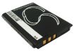 Samsung NV8 NV20 NV15 NV10 L83T L201 Digimax L70B Battery SLB-0837B - 3