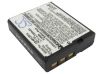 Casio Tryx EX-ZR100 EX-ZR700 Battery (NP-130 NP-130A) - 2