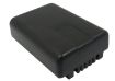 Battery for Panasonic SDR-T55 T50 S70 S50 H85 (VW-VBL090) - 4