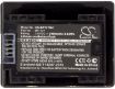 Canon VIXIA HF R800 R32 R300 M56 M52 M500 Battery BP-727 - 3