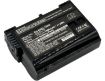 Nikon Z7II Z6II Z5 Battery EN-EL15 EN-EL15A MB-D18 MB-N11 - 1
