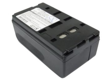 Battery for Chinon C8-SC98 SC96 B3662 B36-1 B36 - 1