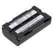 Battery for Hitachi VMH Series (p/n M-BPL30 VM-BPL13) - 1