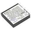 Battery for DXG PAC-0040 DXG-5B7V 5B1V 580V 566V 556V 535V 534V 533V 532V - 2