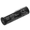 Kyocera Samurai 2100DG 2100G BP-1600R Battery Replacement - 1