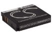 Kodak SP1-YL3 PlaySport Zx5 PIXPRO SP360 4K Battery LB-080 NCA-K/102 - 4