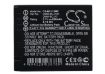 Battery for Panasonic Lumix DMC-LX7 Series (DMW-BCJ13) - 1