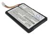 Battery for Flip Video UltraHD MinoHD U260W U260B S1240 M3160 - 1