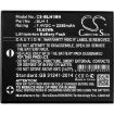 Olympus OM-D E-M1 Mark II BLH-1 Battery Replacement - 3