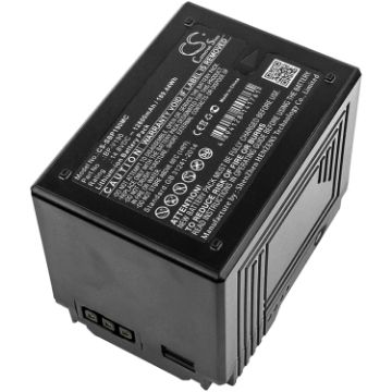Red Scarlet Dragon One Epic Battery (p/n SM-4230RC) - 1