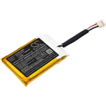 Skullcandy Y22-SK2013008 Ambush Battery (p/n AEC633448) - 1