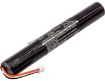 Sony SRS-X5 Battery (p/n LIS2128HNPD) Replacement - 1
