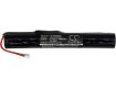 Sony SRS-X5 Battery (p/n LIS2128HNPD) Replacement - 5