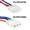 Soundcast Outcast ICO421 ICO420 Battery (p/n ICOB2 OUTCAST 20S-1P) - 5