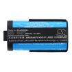 Battery for Logitech UE Megaboom 3 & MegaBlast S-00171 533-000146 - 3