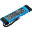 LG XBOOM Go PL7 Battery EAC66836137-2S Replacement - 1
