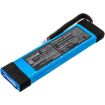 LG XBOOM Go PL7 Battery EAC66836137-2S Replacement - 2