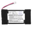 Sony SRS-X33 Battery (p/n ST-03) Replacement - 3