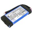 JBL JEM3318 JEM3317 JEM3316 Boombox Battery GSP0931134 01 - 2