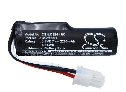 Logitech UE Boombox 984-000304 Battery 533-000096 DGYF001 - 1