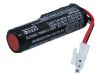 Logitech UE Boombox 984-000304 Battery 533-000096 DGYF001 - 5
