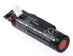 Battery for Logitech WS600VI WS600BL UE Roll 1/2 Boom (533-000122) - 1
