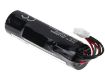 Battery for Logitech WS600VI WS600BL UE Roll 1/2 Boom (533-000122) - 2