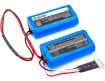 Beats Pill XL J273 Battery (p/n J273/ICR18650NH J273-1303010) - 2